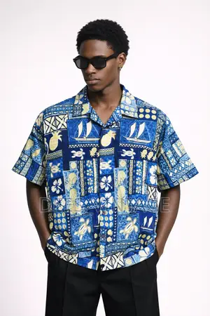 Summer Shirts