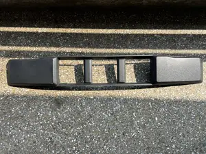Ford F-150 2015-2017 Front Bumper Grill