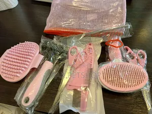 Grooming Set