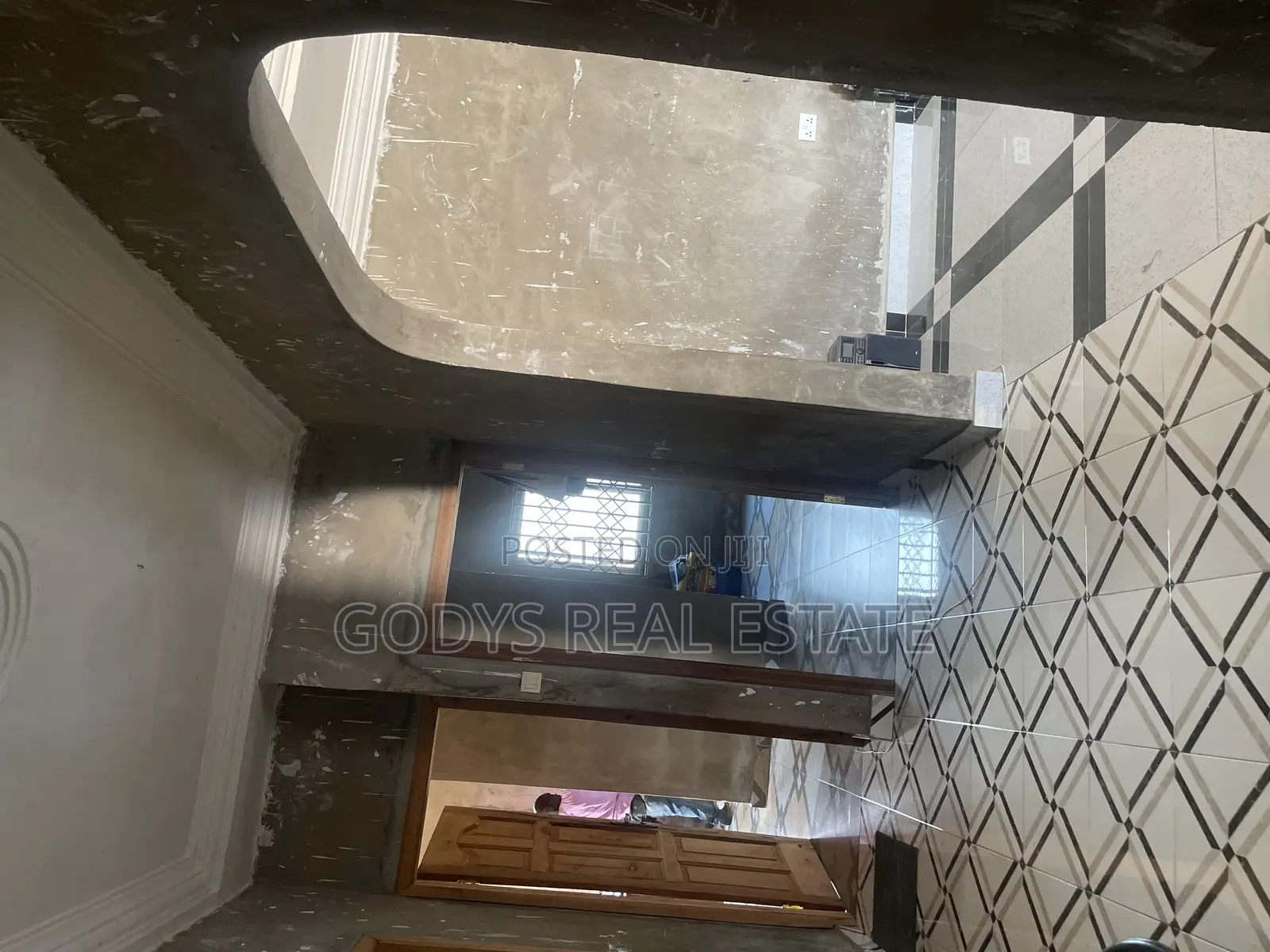 3bdrm House in Adade, Kasoa for rent