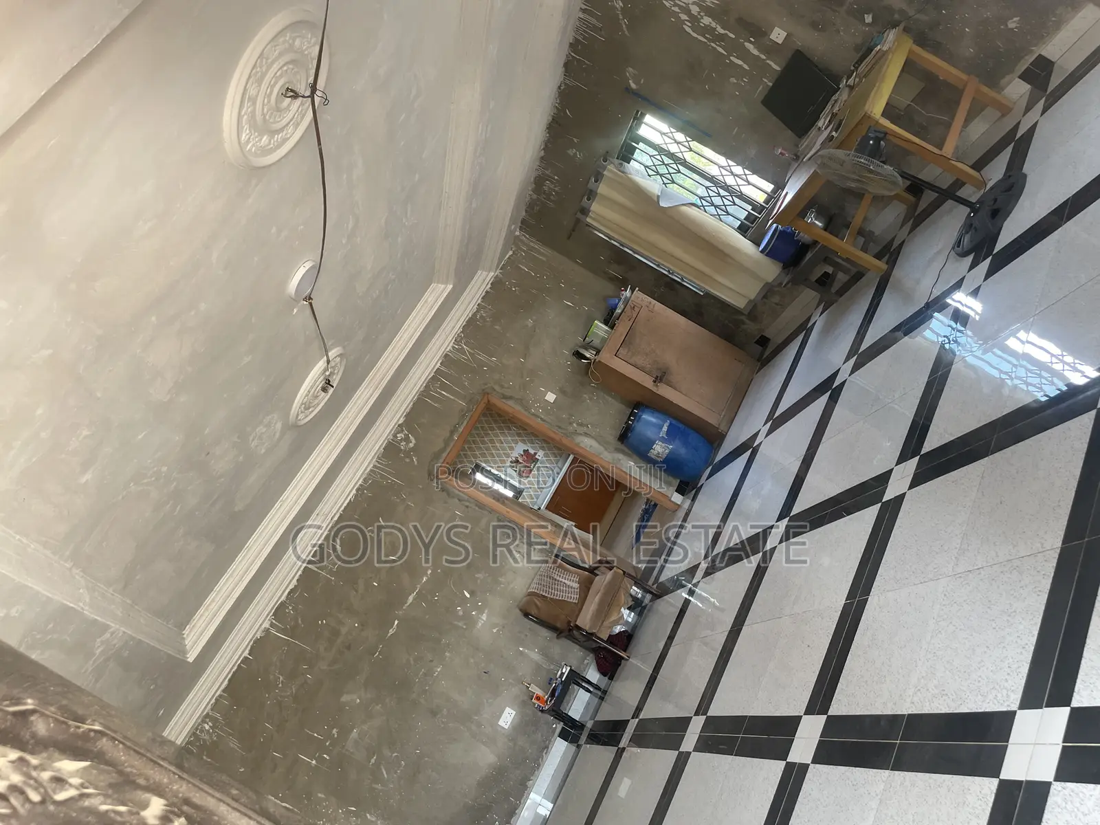 3bdrm House in Adade, Kasoa for rent