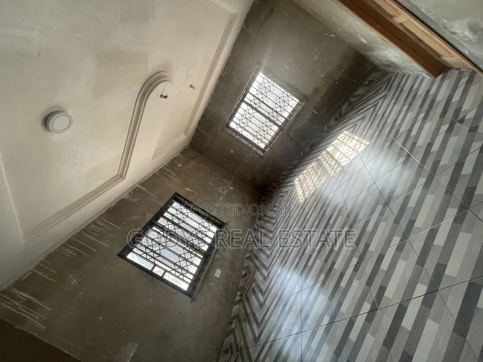 3bdrm House in Adade, Kasoa for rent