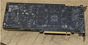 Nvidia Geforce GTX 980 Ti Graphics Card