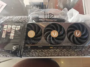Zotac Nvidia RTX 50 Series
