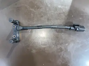 Hyundai Elantra / Veloster Crank Position Sensor - 42600 2d010