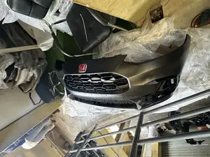 Hrv 2023 Front Bumper Complete