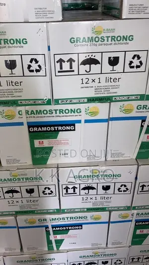 Herbicide For Farmers