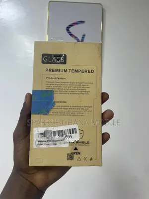 Lg Premier Lt Screen Protector (3pack)