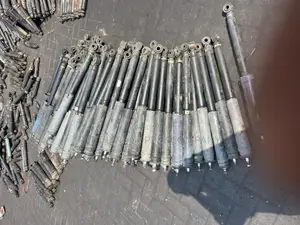 All Kinds of Back Shocks Toyota Voxy,Yaris and Vits Matis3 ,Available