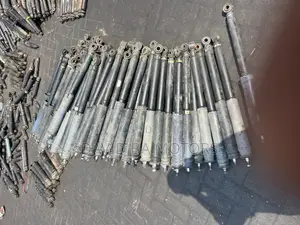 All Kinds of Back Shocks Toyota Voxy,Yaris and Vits Matis3 ,Available