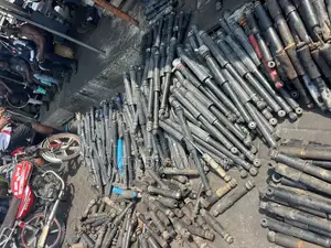 All Kinds of Back Shocks Toyota Voxy,Yaris and Vits Matis3 ,Available
