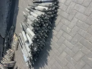 All Kinds of Back Shocks Toyota Voxy,Yaris and Vits Matis3 ,Available