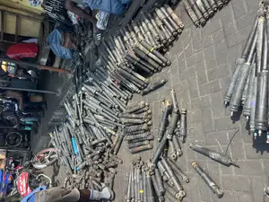 All Kinds of Back Shocks Toyota Voxy,Yaris and Vits Matis3 ,Available