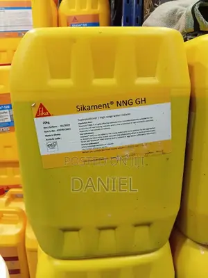 Sikament NNG