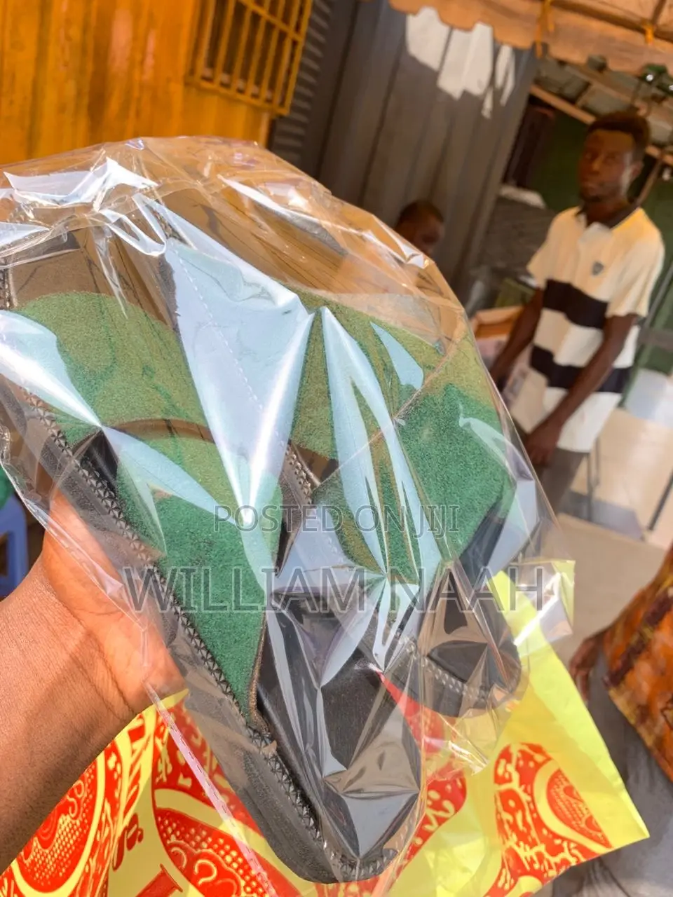 Shoefix Gh