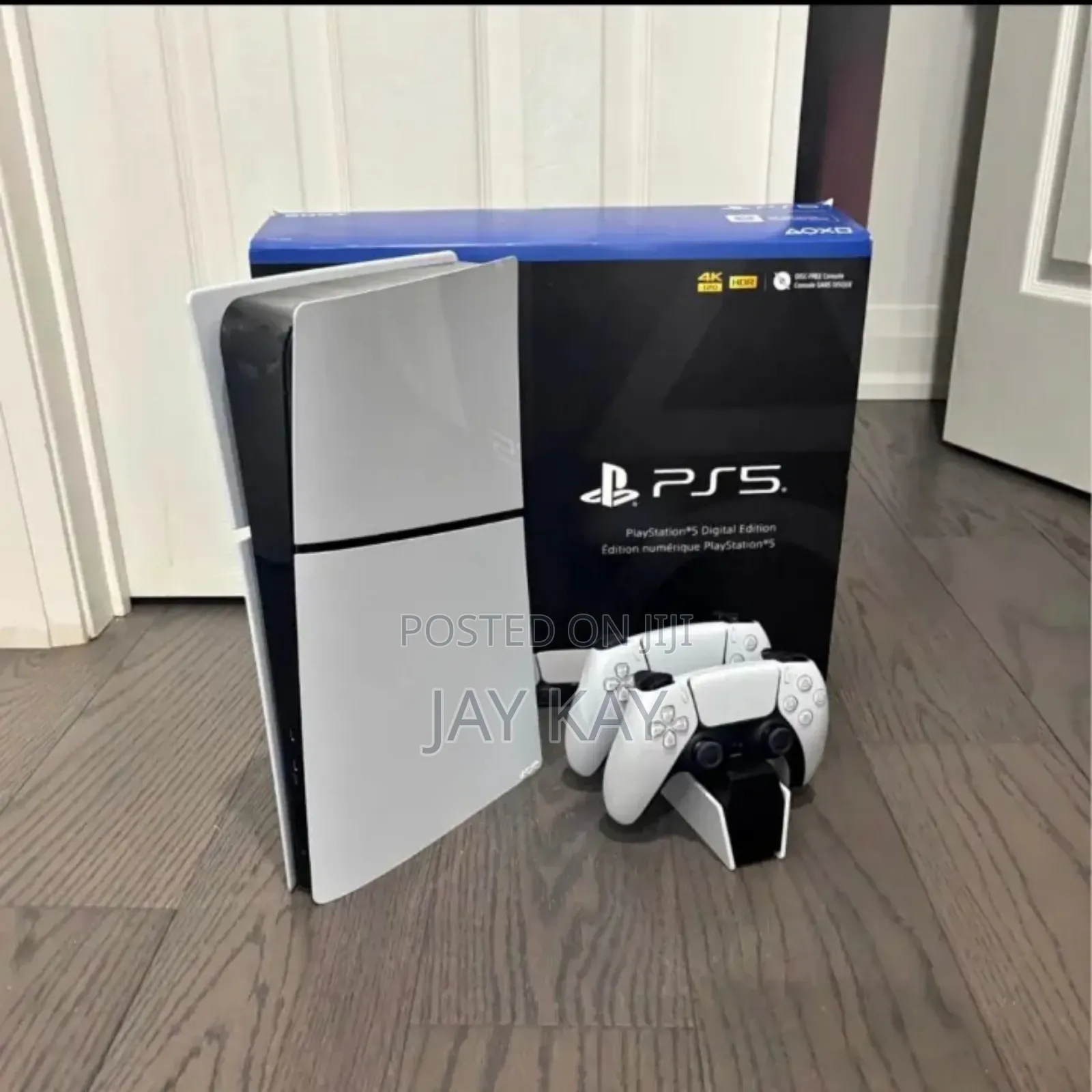 Ps5 Console
