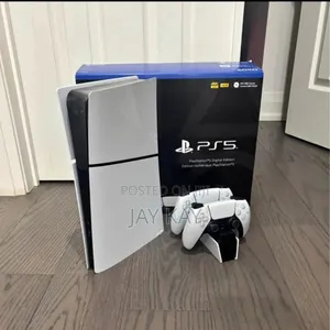 Ps5 Console
