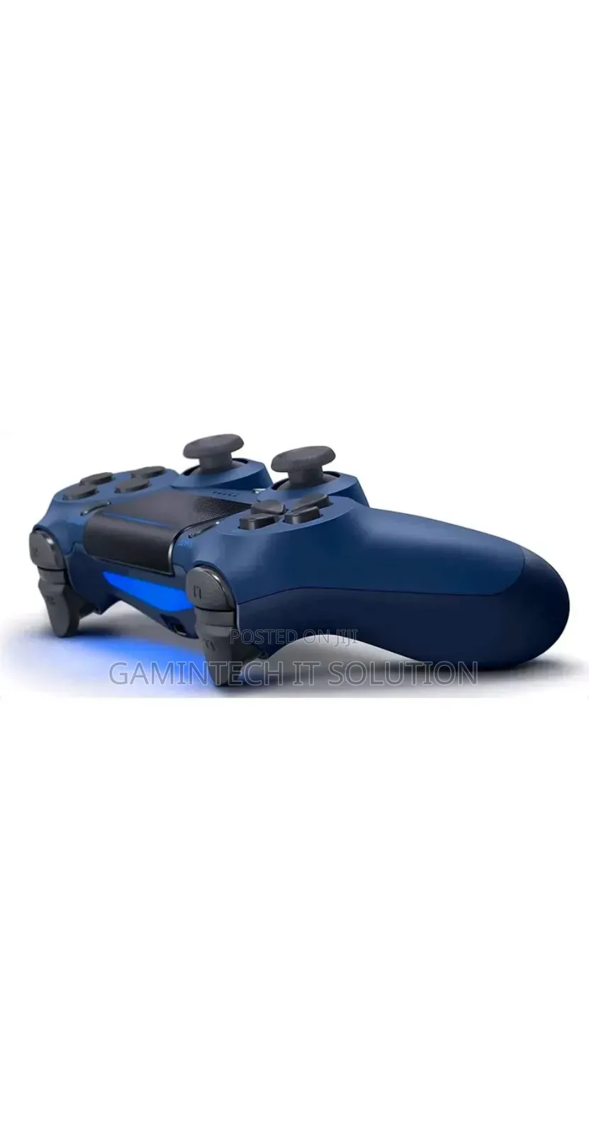 Ps4 Game Controllers