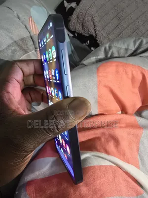 Samsung Galaxy A55 128 GB Black