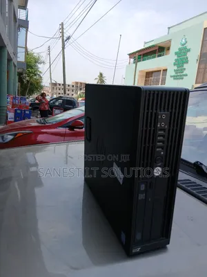 Desktop Computer HP Z210 8GB Intel Core i7 SSD 128GB