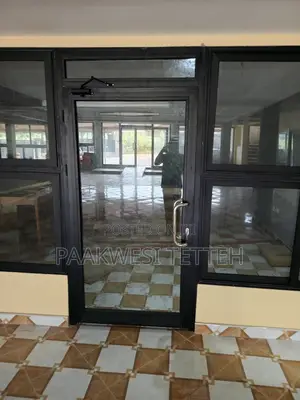 All Aluminum Works Balustries