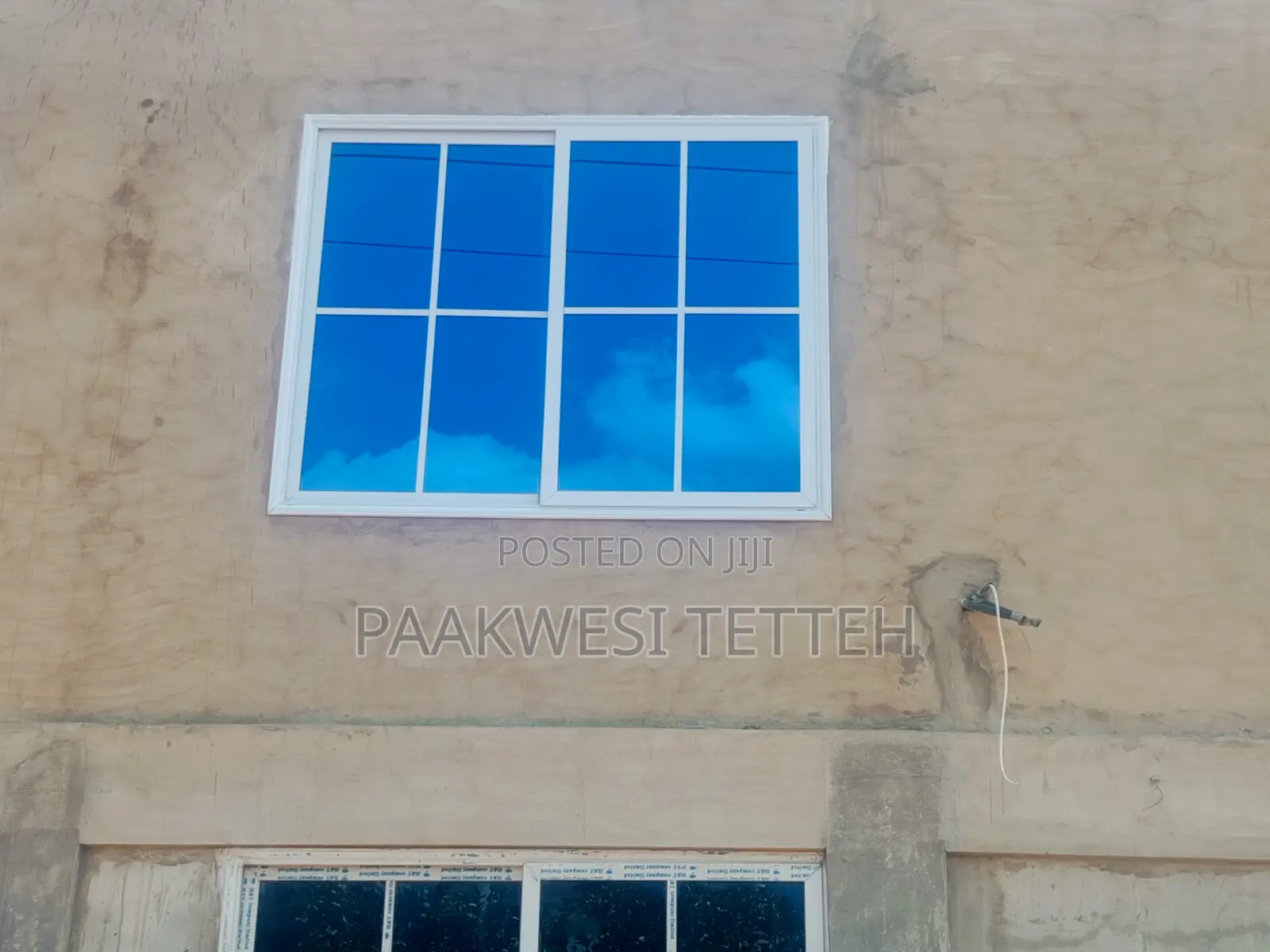 All Aluminum Works Balustries