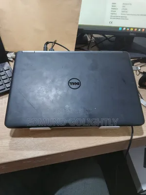 Laptop Dell Latitude E7240 8GB Intel Core i7 SSD 256GB