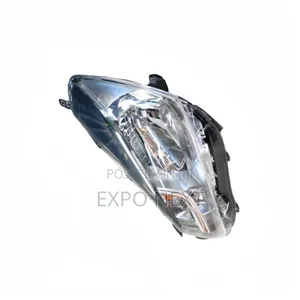 Toyota Vitz Nsp 130 2014-2017 Head Light Pair