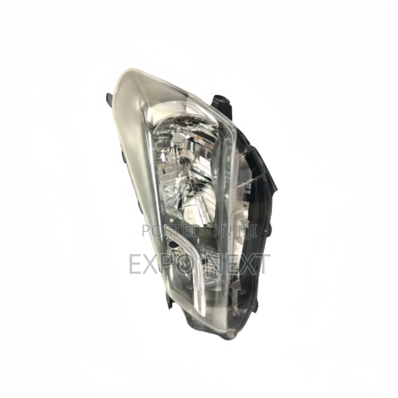 Toyota Vitz Nsp 130 2014-2017 Head Light Pair