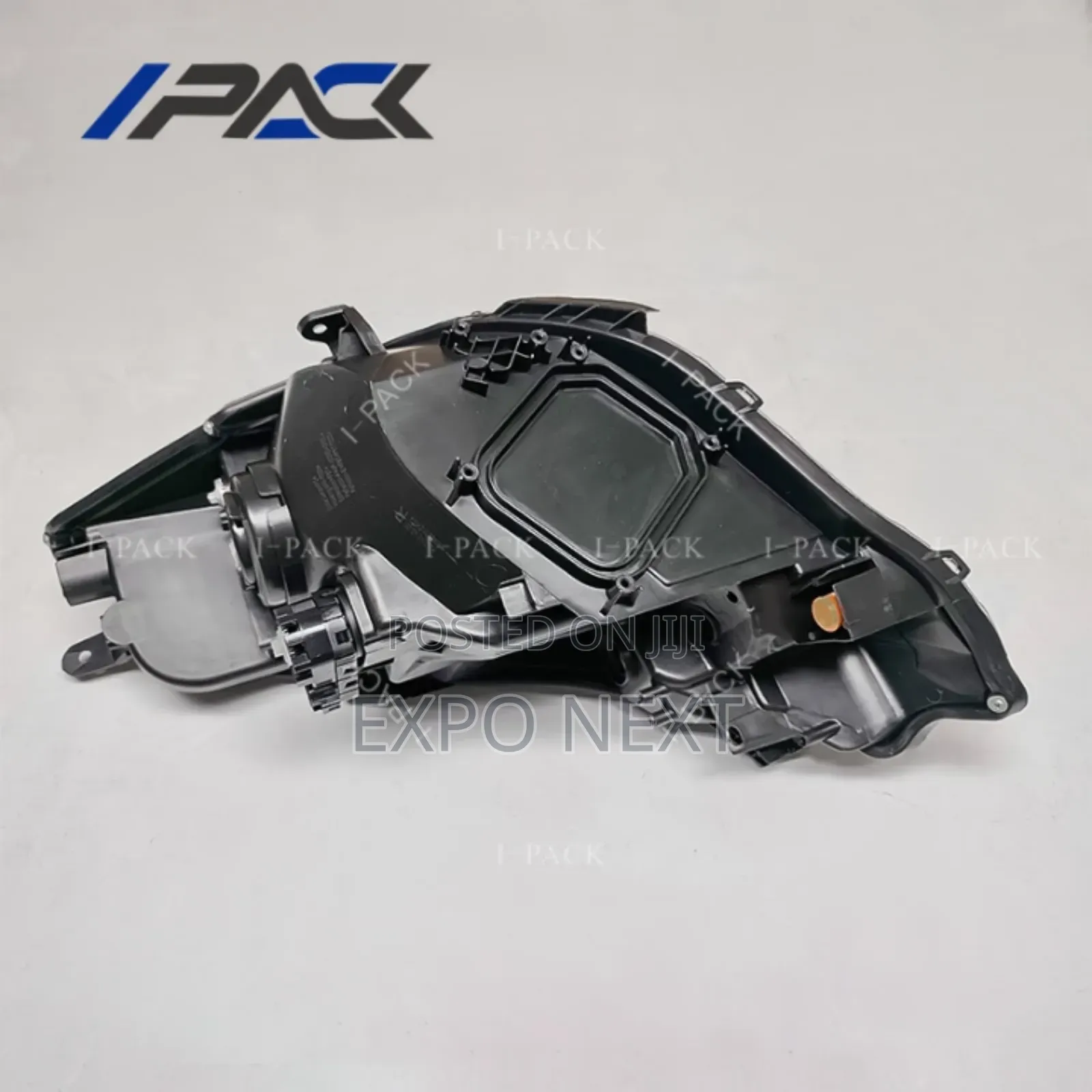 Toyota Vitz Nsp 130 2014-2017 Head Light Pair