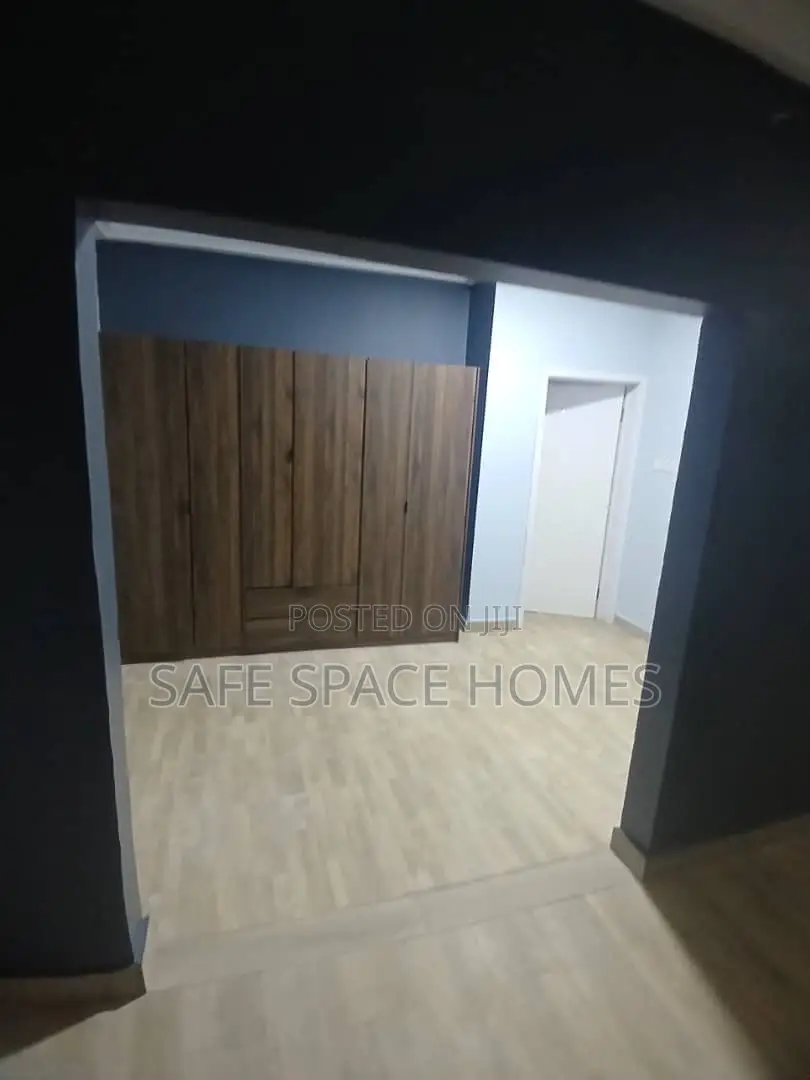 Furnished 18bdrm Block of Flats in New Site for rent