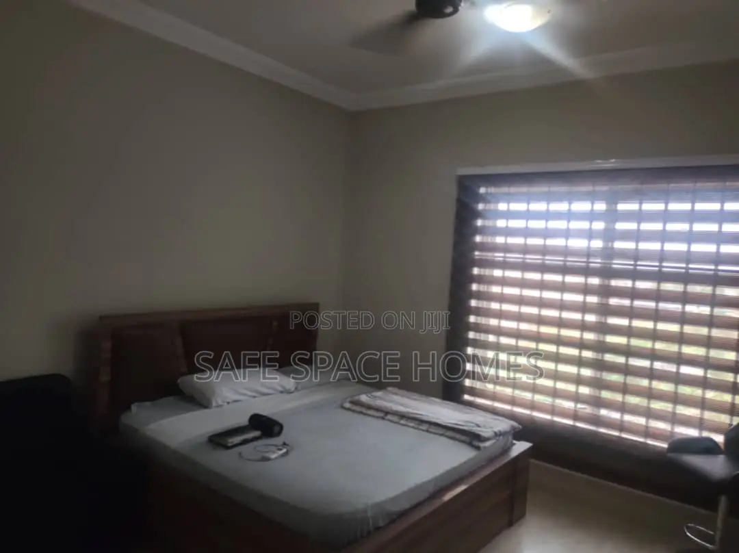 Furnished 18bdrm Block of Flats in New Site for rent