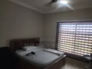 Furnished 18bdrm Block of Flats in New Site for rent