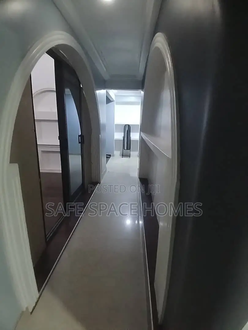 Furnished 18bdrm Block of Flats in New Site for rent