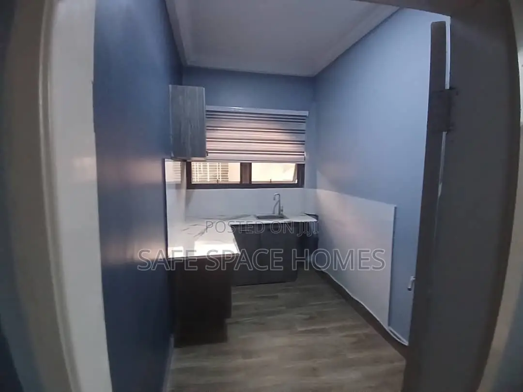 Furnished 18bdrm Block of Flats in New Site for rent