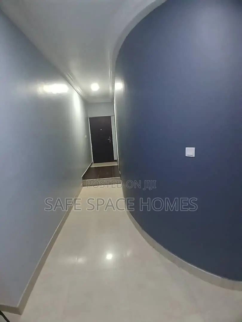 Furnished 18bdrm Block of Flats in New Site for rent