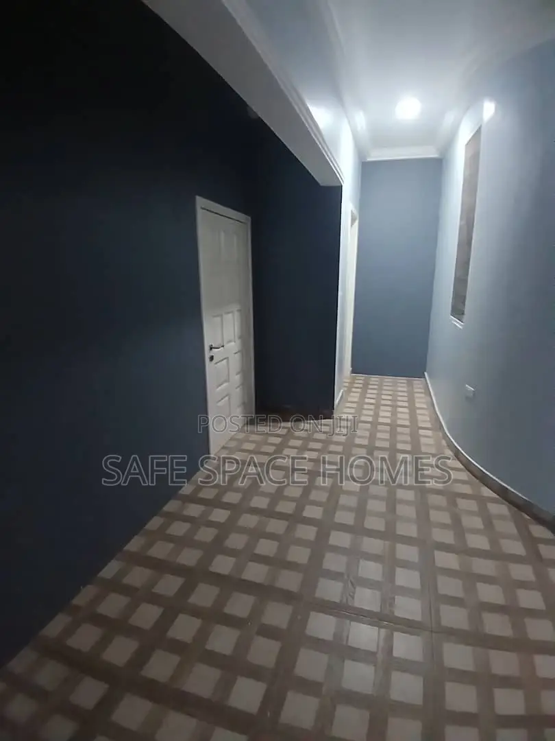 Furnished 18bdrm Block of Flats in New Site for rent
