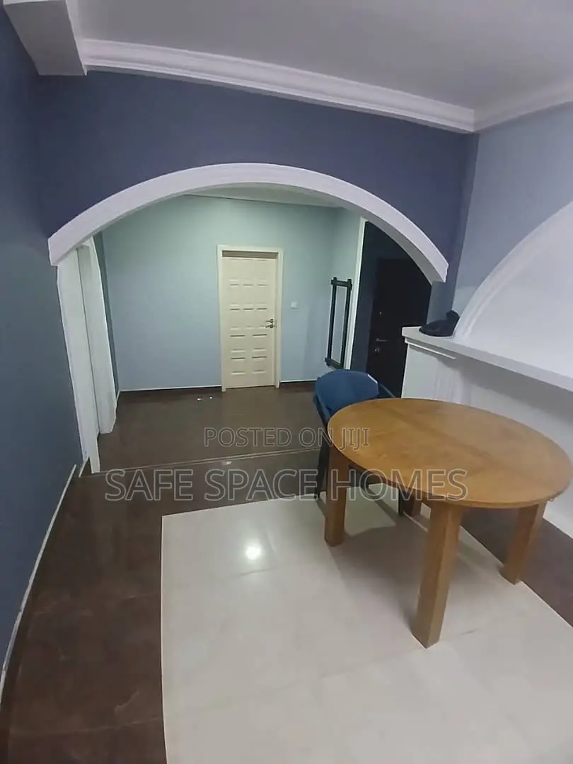 Furnished 18bdrm Block of Flats in New Site for rent