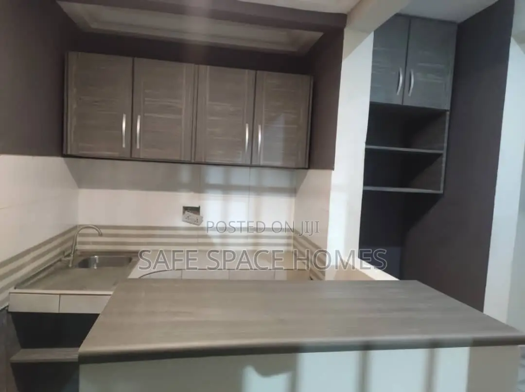Furnished 18bdrm Block of Flats in New Site for rent