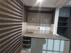 Furnished 18bdrm Block of Flats in New Site for rent