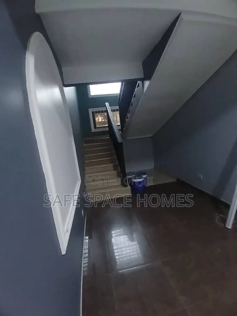 Furnished 18bdrm Block of Flats in New Site for rent