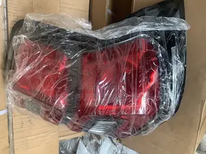 Prado 2018 Tail Light