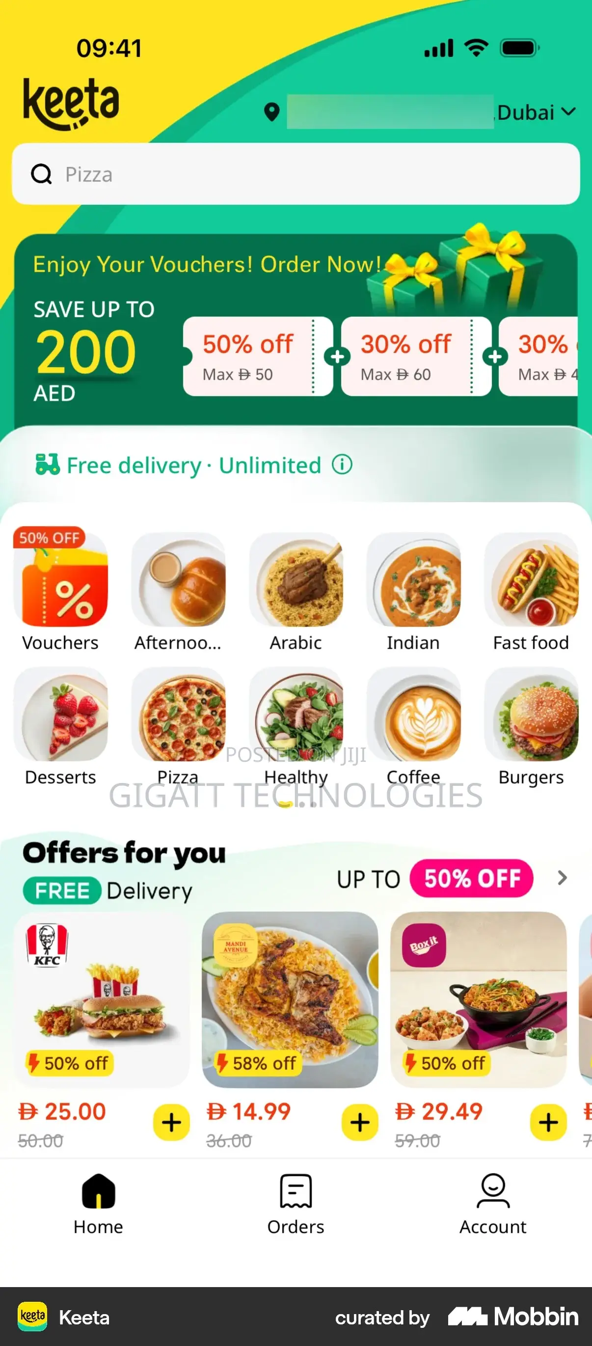 Professional Business Websites, E-Commerce Mobile Apps