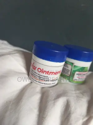 Oproku Herbal Ointment – Fda Approved Natural Relief