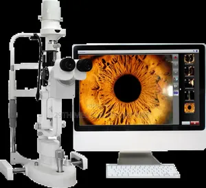 Slit Lamp Microscope