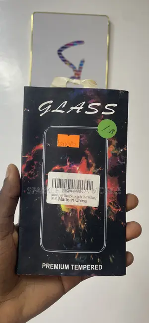 Lg V40 Thinq Screen Protector