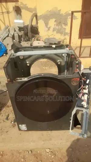 Wash Whiz Engineering Services