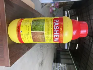 Herbicide for Farmers Pashew, Perfect Combination ( Glyphosate + 2-4d)
