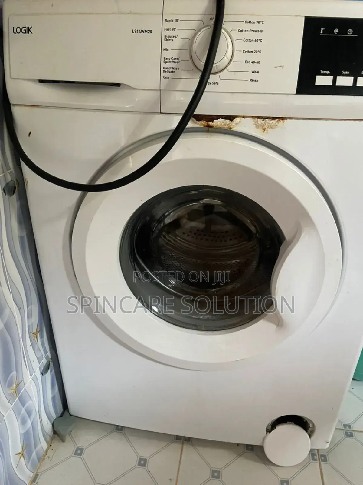Wash Whiz Engineering Services