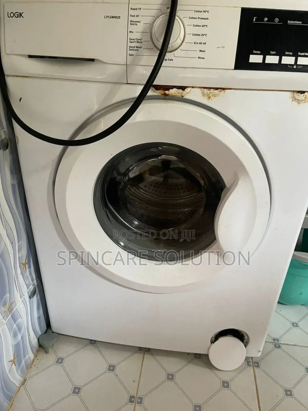 Wash Whiz Engineering Services